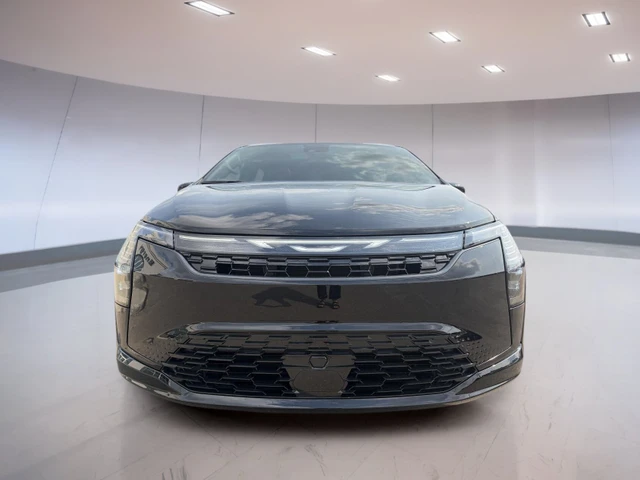 2027 Chrysler Pacifica Select, černá, 1 km, dovoz Kanada — foto 3 z 5