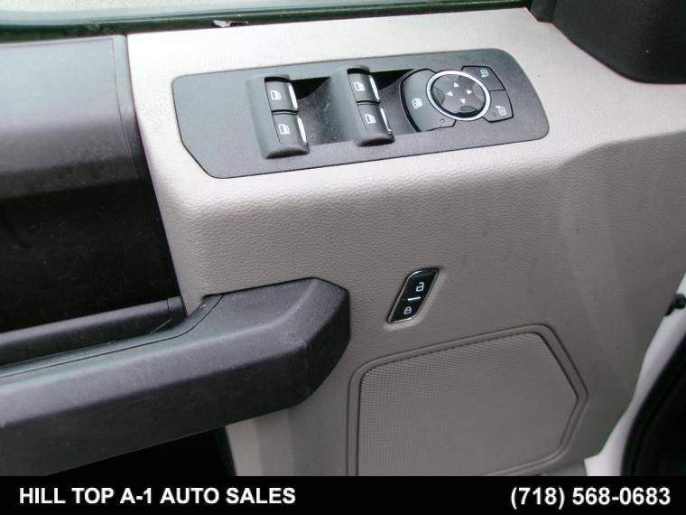 2019 Ford, dovoz USA — foto 10 z 12