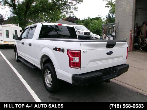 2019 Ford, dovoz USA — foto 3 z 12
