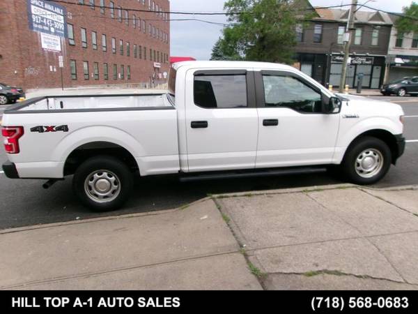 2019 Ford, dovoz USA — foto 6 z 12