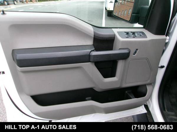 2019 Ford, dovoz USA — foto 9 z 12