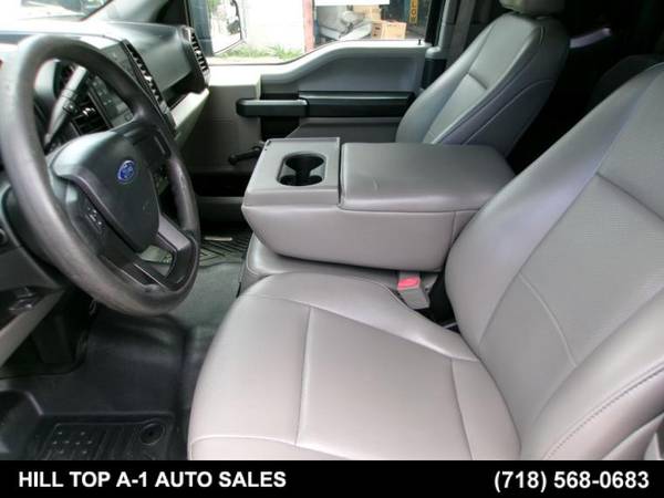 2019 Ford, dovoz USA — foto 10 z 12