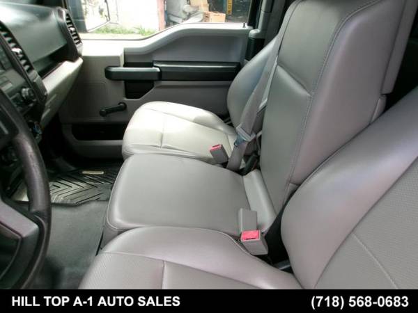 2019 Ford, dovoz USA — foto 11 z 12