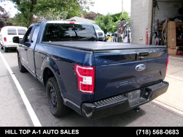 2019 Ford, dovoz USA — foto 3 z 12