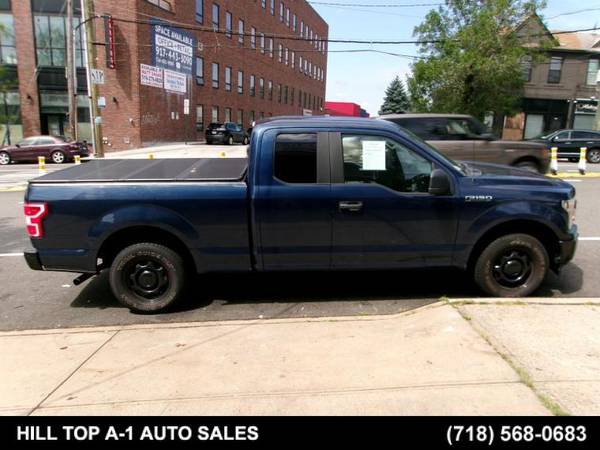 2019 Ford, dovoz USA — foto 6 z 12