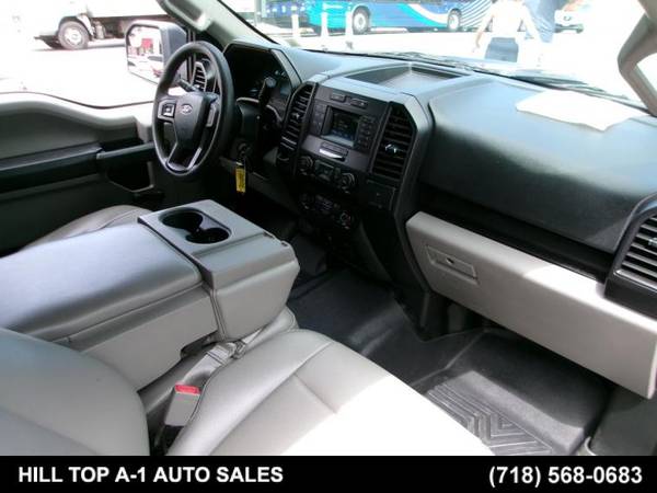2019 Ford, dovoz USA — foto 8 z 12
