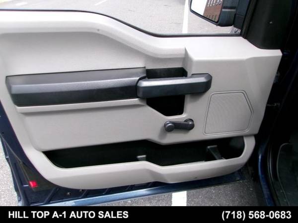 2019 Ford, dovoz USA — foto 9 z 12
