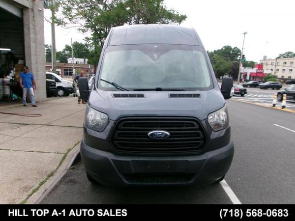 2019 Ford, dovoz USA — foto 8 z 12