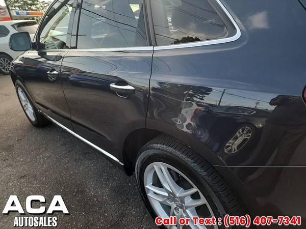 2017 Audi, dovoz USA — foto 10 z 12