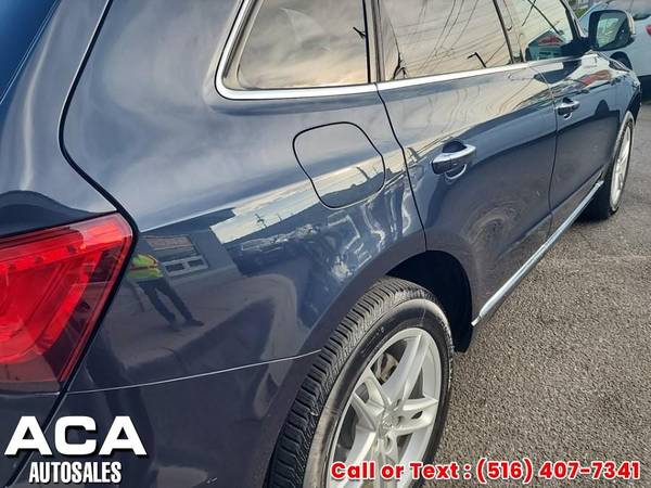 2017 Audi, dovoz USA — foto 11 z 12