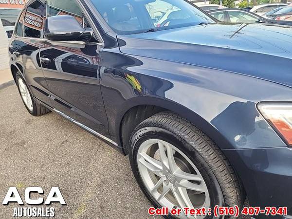 2017 Audi, dovoz USA — foto 12 z 12