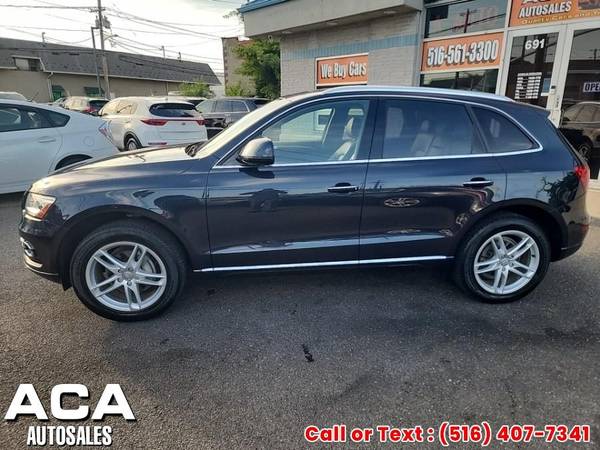 2017 Audi, dovoz USA — foto 2 z 12