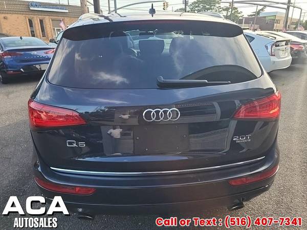 2017 Audi, dovoz USA — foto 4 z 12