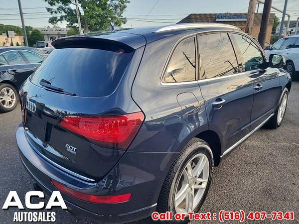 2017 Audi, dovoz USA — foto 5 z 12