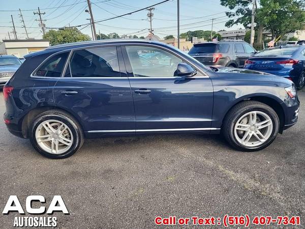 2017 Audi, dovoz USA — foto 6 z 12