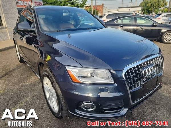 2017 Audi, dovoz USA — foto 7 z 12