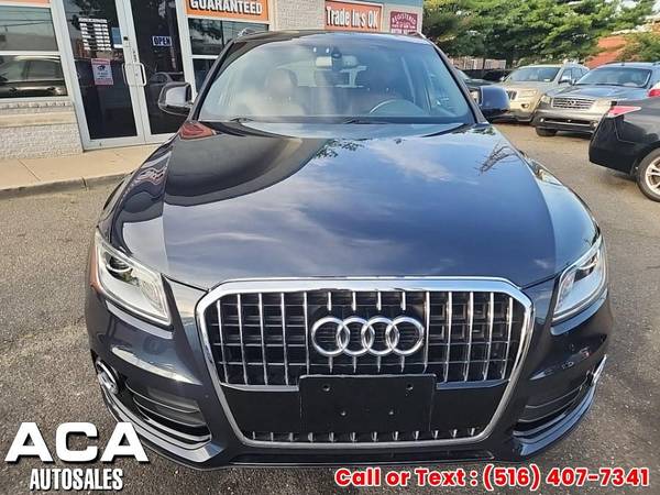 2017 Audi, dovoz USA — foto 8 z 12