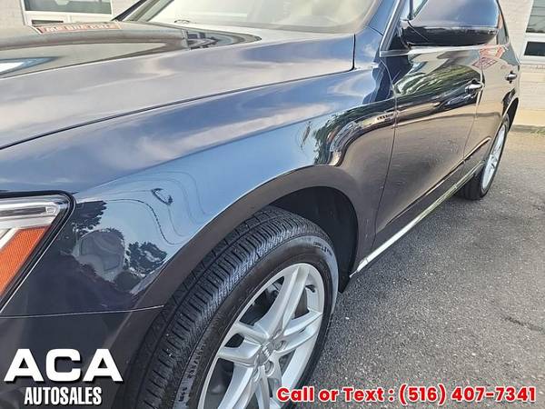 2017 Audi, dovoz USA — foto 9 z 12