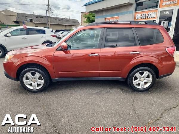 2010 Subaru, dovoz USA — foto 2 z 12