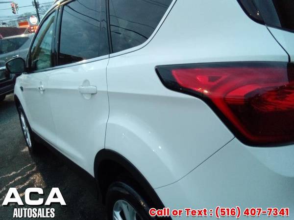 2019 Ford, dovoz USA — foto 10 z 12