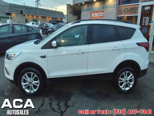 2019 Ford, dovoz USA — foto 2 z 12