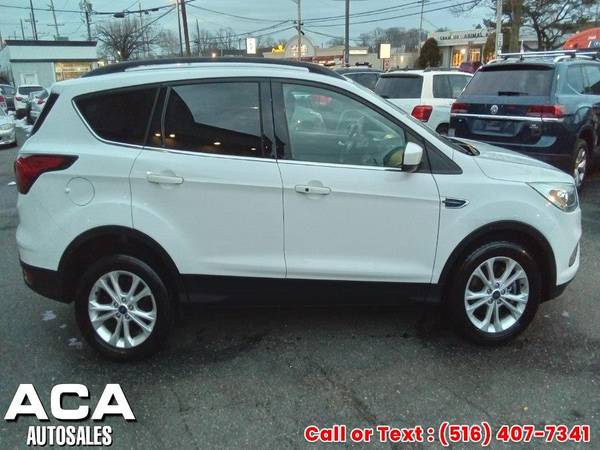 2019 Ford, dovoz USA — foto 6 z 12