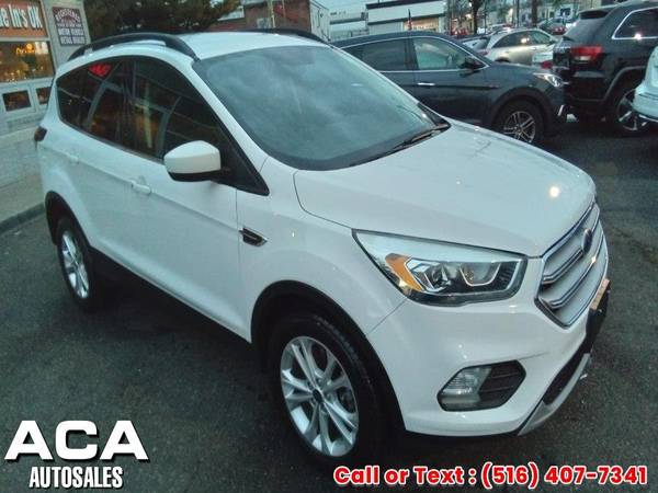 2019 Ford, dovoz USA — foto 7 z 12