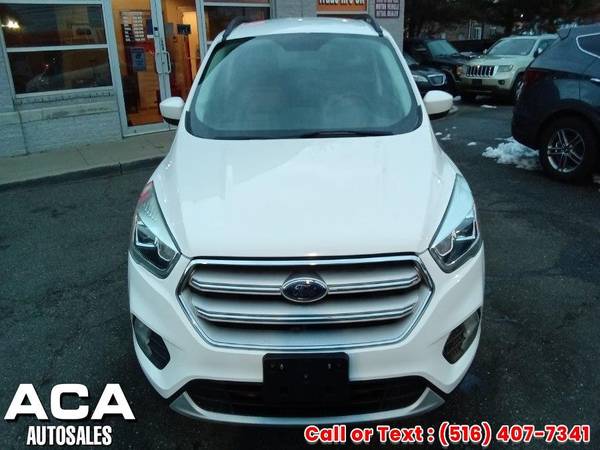 2019 Ford, dovoz USA — foto 8 z 12