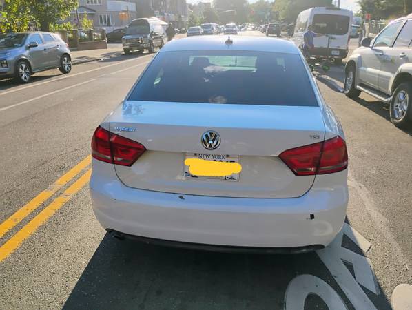 Volkswagon, dovoz USA — foto 2 z 4