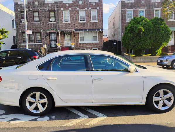 Volkswagon, dovoz USA — foto 3 z 4