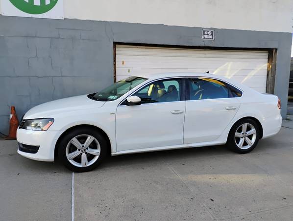Volkswagon, dovoz USA — foto 4 z 4