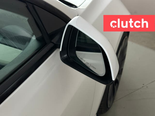 2021 Tesla Model 3 Performance, bílá, 82 237 km, dovoz Kanada — foto 13 z 20