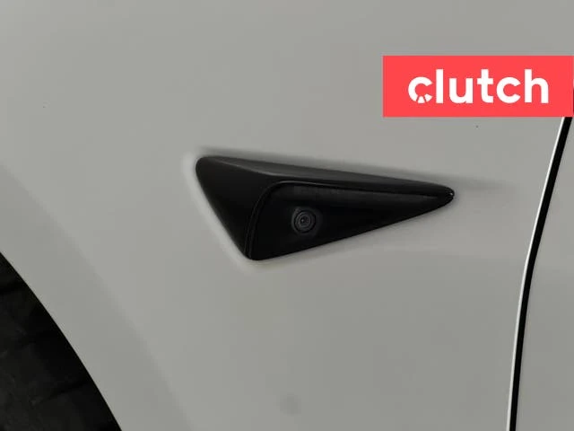 2021 Tesla Model 3 Performance, bílá, 82 237 km, dovoz Kanada — foto 14 z 20