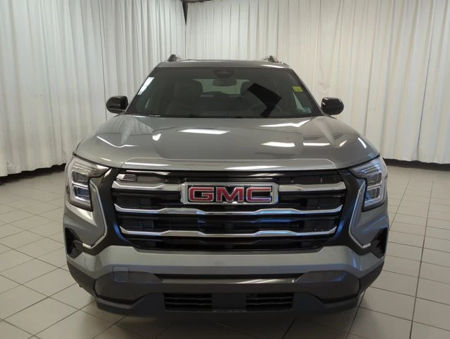 2027 GMC Terrain AWD Elevation, šedá, 7 km, dovoz Kanada — foto 3 z 5