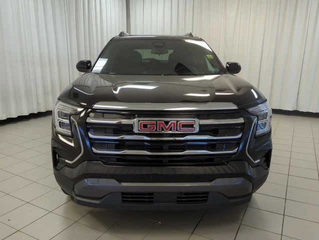 2026 GMC Terrain AWD Elevation, černá, 41 937 km, dovoz Kanada — foto 3 z 20