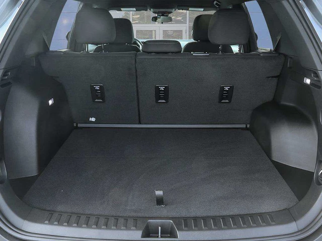 2027 GMC Terrain Elevation, bílá, dovoz Kanada — foto 7 z 20