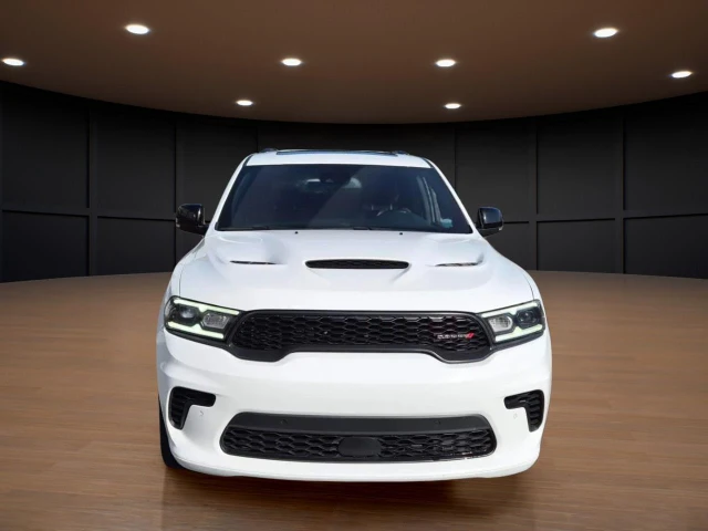 2024 Dodge Durango R/T, bílá, 92 058 km, dovoz Kanada — foto 2 z 20