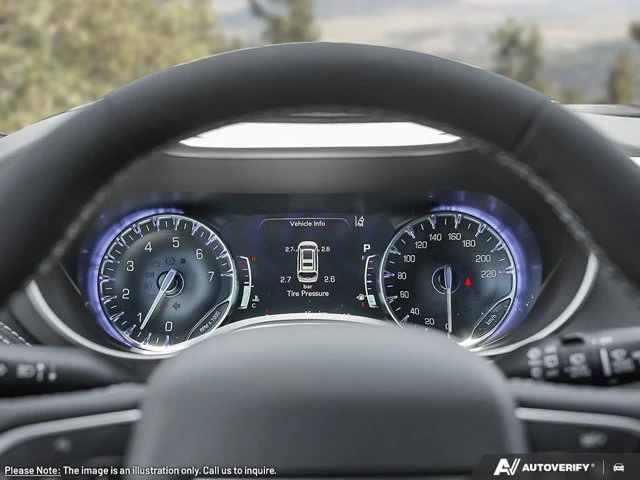 2027 Chrysler Pacifica Select, šedá, 12 km, dovoz Kanada — foto 15 z 20