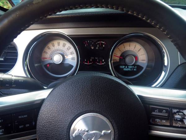 2011 Ford, dovoz USA — foto 9 z 12