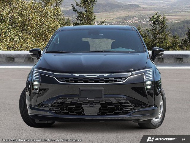 2027 Chrysler Pacifica Select, červená, 12 km, dovoz Kanada — foto 2 z 20