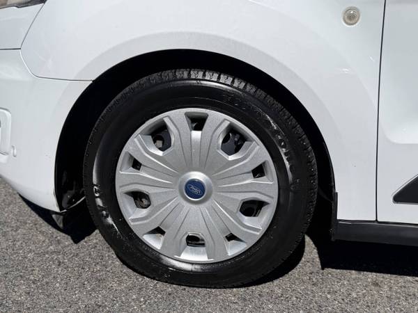 2019 Ford, dovoz USA — foto 10 z 12