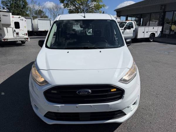 2019 Ford, dovoz USA — foto 2 z 12