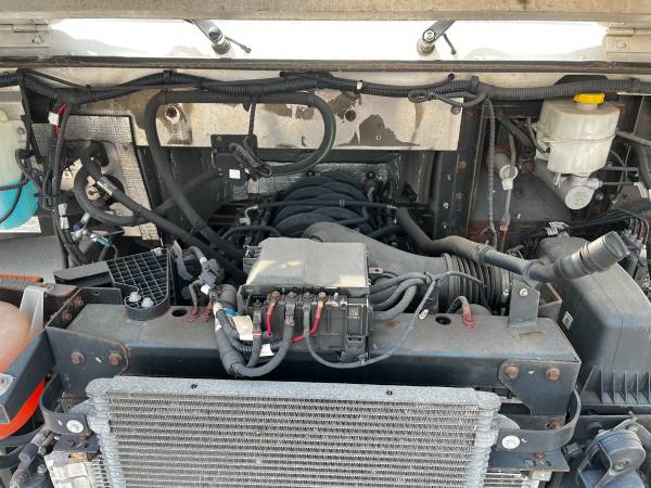 2022 Ford, dovoz USA — foto 4 z 7