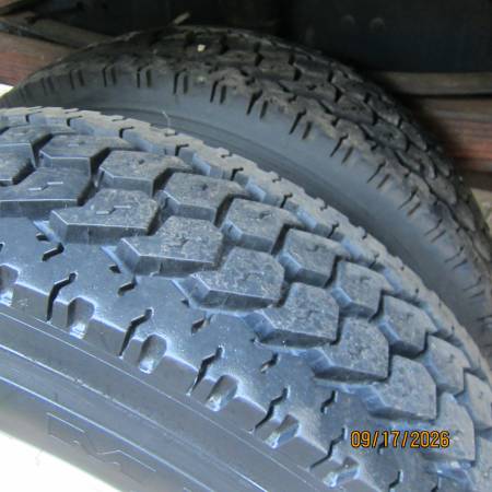 2000 GMC, dovoz USA — foto 5 z 5