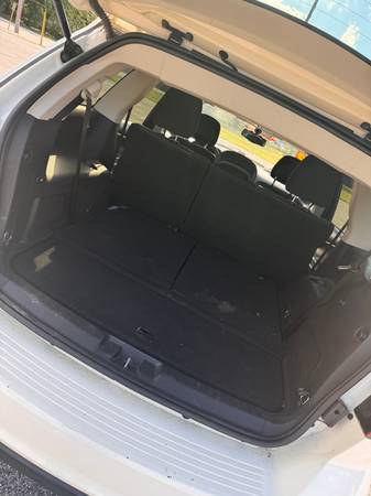 2012 Dodge, dovoz USA — foto 11 z 12