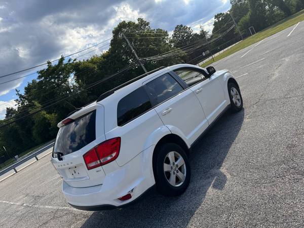 2012 Dodge, dovoz USA — foto 6 z 12