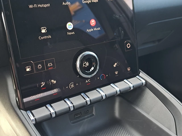2027 GMC Terrain Elevation, červená, dovoz Kanada — foto 15 z 20