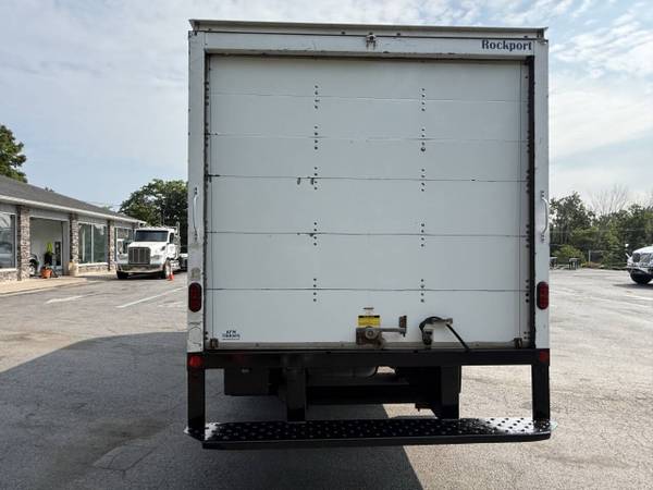 2019 Ford, dovoz USA — foto 4 z 12