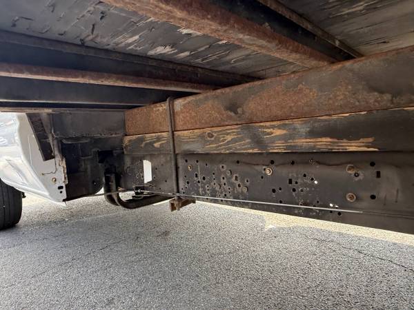 2019 Ford, dovoz USA — foto 9 z 12