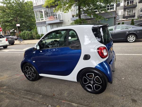 2016, dovoz USA — foto 3 z 8